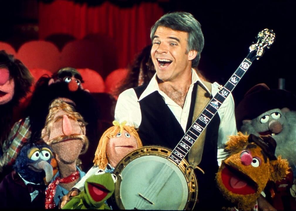 #17. The Muppet Show